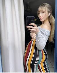 Bootybyshel - Reddit NSFW