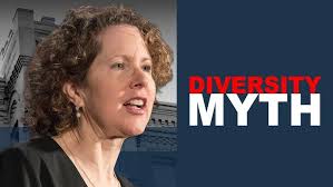 Heather Mac Donald: The Diversity Myth