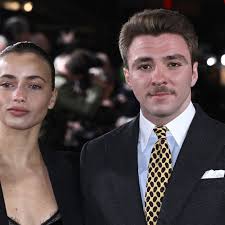 Every famous face at the premiere of The Gentlemen: David Beckham, Rocco  Ritchie and more