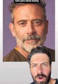 Jeffrey Dean Morgan Game of Thrones