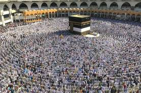 Image result for the hajj pilgrimage