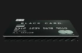 Some things i've found about this: Black Card Dekad Lifestyle