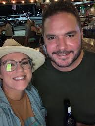 Live music event in Palacios, Texas