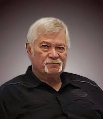 Obituary for Jesse Robert Sprouse, Jr.