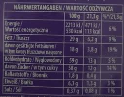 Leider noch keine bewertungen vorhanden. Milka Weihnachtsmann Tafel 85 G