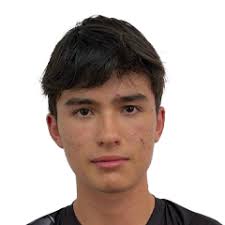 Mason Arthur Sherry Profile, Career Stats & Records