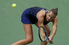 As of 13 august 2018, she has achieved women's tennis association (wta) ranking of no. Us Open Karolina Pliskova Dumped Out By Caroline Garcia Novak Djokovic Eases Through South China Morning Post