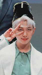 Rm Bts Wallpaper Namjoon Kim Namjoon