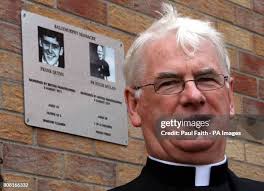 63 Bishop Of Down And Connor Stock Photos, High-Res Pictures, and Images