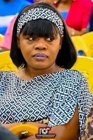 Gospel singer Betty Bayo dies after battling blood cancer at KNH  https://zurl.co/UXvxc