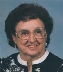 Marguerite Gardner Obituary (1916