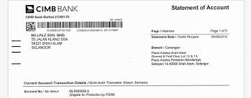 Biasanya disediakan oleh pihak bank. Why I Can T Upload Documents Plzlogin Knowledge Base