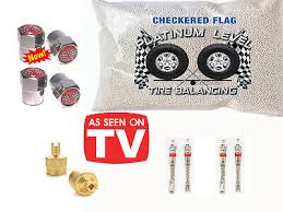 Tire Balance Beads Bulk Ceramic Balancing 15oz Minimum Or