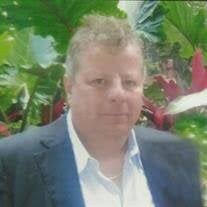 Ruben A. Vazquez Obituary