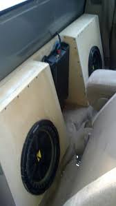 Here is a video of my cobra spx 900 14 band in action, you can clearly see it picks the cops radar up quite a distance away. Speaker Box With Two Kicker Comp 10 S Truck Speakers Truck Speaker Box Truck Stereo