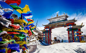 Arunachal Pradesh - A Senior Citizen Tour to Arunachal Pradesh, exclusively  for 50+ aged and Senior Citizens | 50plusvoyagers.com
