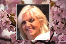 OBITUARY: Nancy Louise (Luckett) Richey