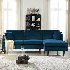 Populairste Kleuren Voor De Bank Op Dit Moment In 2020 Chaise Bank Woonkamerbank Sofa