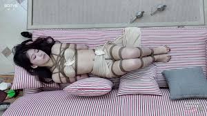 Peninsula Bondage - This Is How You Should Tie With Ropes ❤️ Hypnosis.Porn