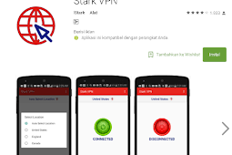 Ini adalah salah satu cara para penyedia layanan vpn gratis mendapatkan penghasilan dari para penggunanya. Pengaturan Aplikasi Stark Vpn Untuk Kartu Telkomsel Kumpulan Remaja