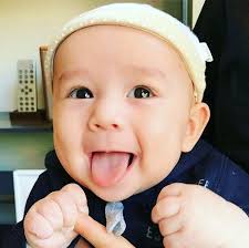 William hammington @ jung tae oh). William Hammington Return Of Superman Anak Lucu Bayi Anak