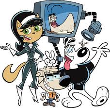 Watch danny phantom coloring pages tuff puppy coloring book hack free android guides videoreviews photos and help from pro players. T U F F Puppy Press Art For Butch Hartman S Nickelodeon C Flickr