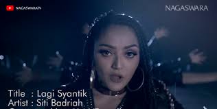 Siti badriah)link video call aku : Mengungkap Makna Cantik Dari Lagu Lagi Syantik Siti Badriah Kresnoadi Beserta Rambutnya Yang Tidak Kribo