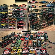 Contested over 301 laps on the 1.058 mile (1.703 km) speedway, it was the 19th race of the 2015 nascar sprint cup series season. Show And Tell Tuesday My To Date Erik Jones Diecast Collection A Lot Of Prototypes 8 In Total Customs Fantasy Schemes And Long Hours Put Into This Nascar