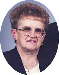 Obituary for Mary Jane G. (Woodward) O'Brien