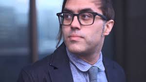 Denim Dudes, Mohsin Sajid