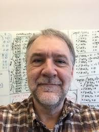 Alan Heirich Personal Website