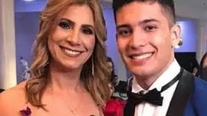 Hijo de la diputada es asistente, pero cobra como asesor