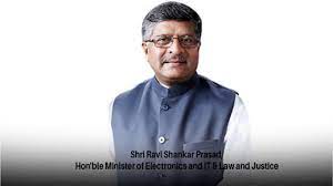 This is perhaps for the first time a union minister has expressed willingness to. Lawbeat Government Fully Committed To Filling Up Vacancies In Judiciary Expeditiously Law Minister Shri Ravi Shankar Prasad