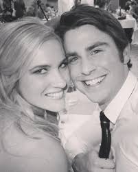 9 Years ago @torirees_ and I tied the knot!!! I promised her that day that  I would always be her clown 😁!! You are an incredible wife and mother to  our little