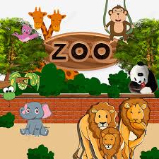 Ikut arahan ye (gambar ke4) dan tadaaaa ada zoo dalam rumah anda! Gambar Pelbagai Haiwan Kecil Di Zoo Zoo Clipart Haiwan Zoo Monyet Singa Png Dan Psd Untuk Muat Turun Percuma