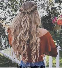 Most Current Photographs Cute Hoco Hairstyles Popular Prepare Because There S The Latest Tide Regarding 2020 Ha Hair Styles Long Hair Styles Short Hair Styles