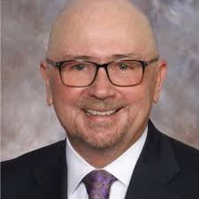 At the National Restaurant Association Show today, meeting with customers,  clients and associates.