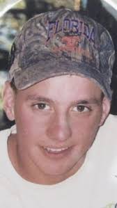 Eric William Croteau (1975-1995)