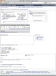 Serving as the first point of contact for customers seeking technical assistance over the phone or email. The Code4lib Journal Managing Library It Workflow With Bugzilla