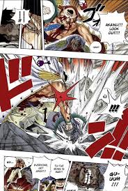 Why Does Edward Weevil Claim Himself As The 'Son Of Whitebeard'? Is He  Really Powerful Enough To Play An Important Role In The Story? - Quora