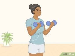 Instead of these foods, focus on eating more fruits and vegetables and lean protein from. 12 Ways To Lose Arm Fat Fast Wikihow Fitness