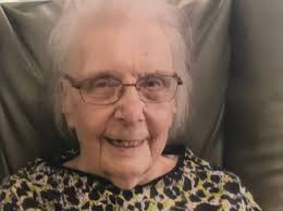 102-year-old woman 'looking better than ever' after beating coronavirus