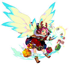 拡大画像 クリスマスな エイリーク や エフラム が登場 ファイアーエムブレムヒーローズ 超英雄召喚イベント開催決定 10 13 game watch キャラクターのインスピレーション ファイアーエムブレム クリスマスの画像
