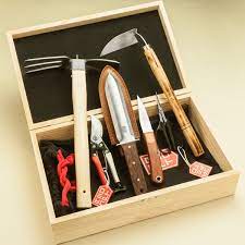 Where to buy japanese garden tools. Gardeners Gift Box Gifts For Gardeners