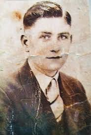 My Dad, Gerard Anthony Pacitti 1938