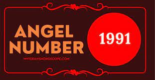 Angel Number 1991 Meaning For Love Twin Flame Reunion And Luck