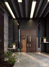 Check spelling or type a new query. Modern Villa Entrance On Behance Modern Entrance Door Door Design Modern Entrance Door Design