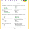 Autumn is one of the most beautiful and romantic time of the year. Free Printable Printable Trivia Questions And Answers