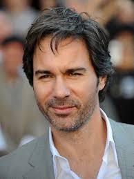 Eric McCormack Set to Star in WWE's 'Barricade'