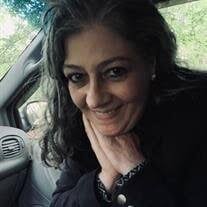 Trudy Holloway Obituary